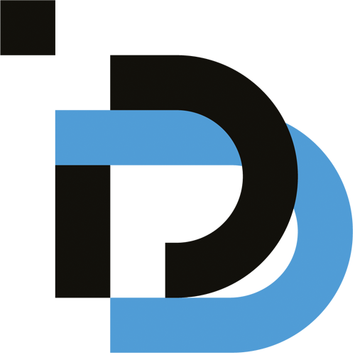 Data Dynamics IT Logo