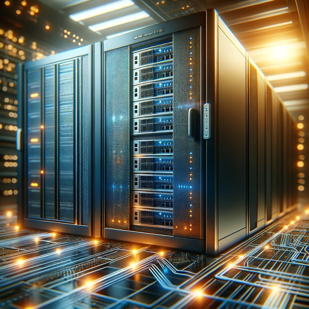 Data Dynamics IT Header Image